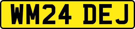 WM24DEJ