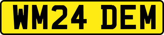 WM24DEM