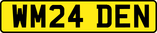 WM24DEN