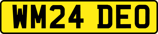 WM24DEO