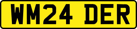 WM24DER