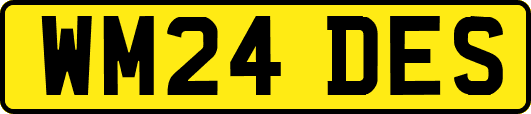 WM24DES