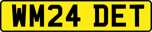 WM24DET