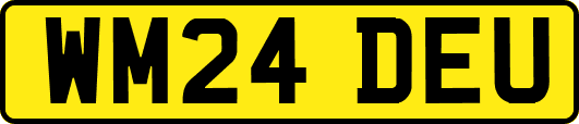 WM24DEU