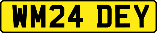 WM24DEY