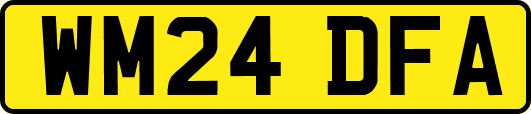 WM24DFA