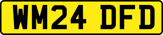 WM24DFD