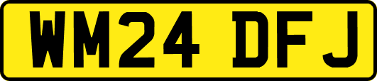 WM24DFJ