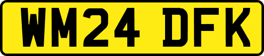 WM24DFK
