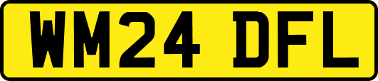 WM24DFL