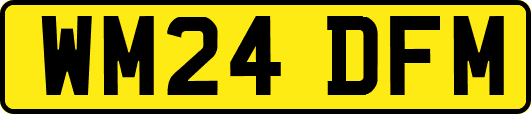 WM24DFM