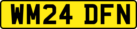WM24DFN