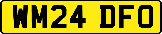 WM24DFO