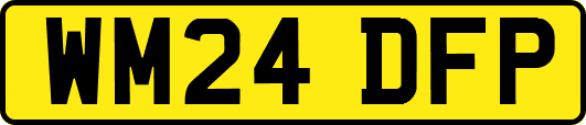WM24DFP