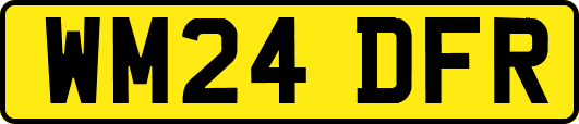 WM24DFR