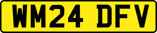 WM24DFV