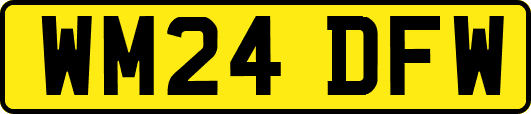 WM24DFW