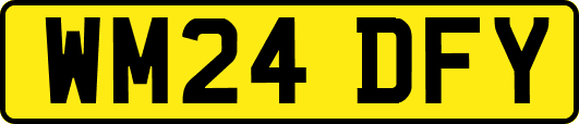 WM24DFY