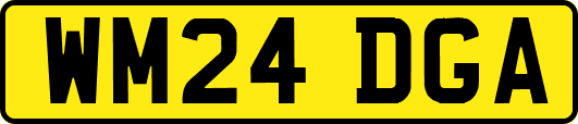 WM24DGA