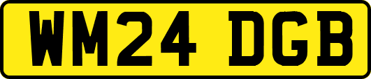 WM24DGB