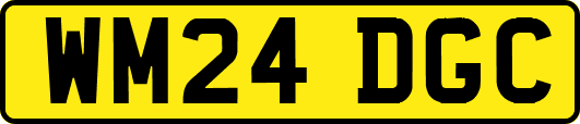 WM24DGC