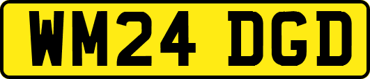 WM24DGD