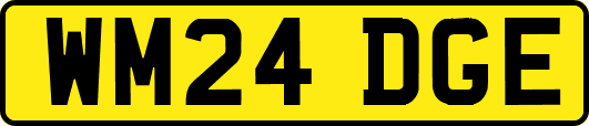 WM24DGE