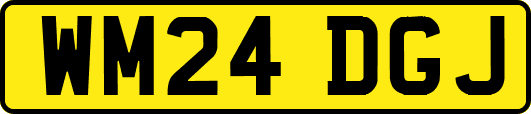 WM24DGJ