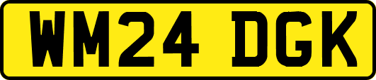 WM24DGK