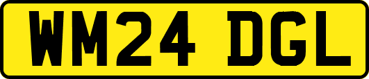 WM24DGL