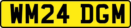 WM24DGM