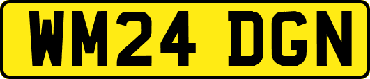 WM24DGN
