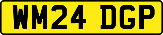 WM24DGP