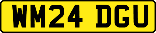 WM24DGU