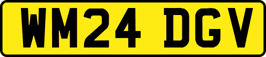 WM24DGV