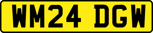 WM24DGW