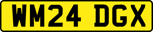 WM24DGX