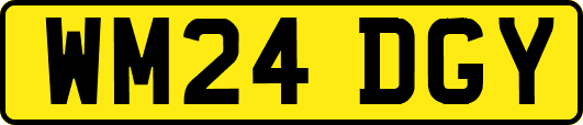 WM24DGY
