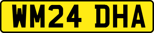 WM24DHA