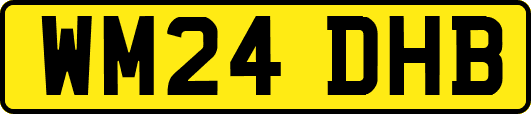 WM24DHB