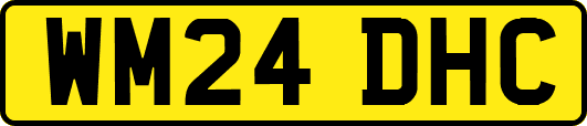 WM24DHC
