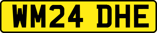 WM24DHE