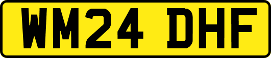 WM24DHF