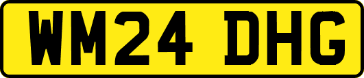 WM24DHG