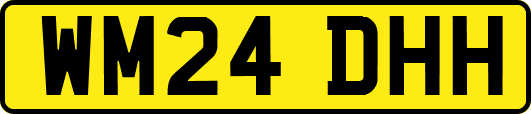 WM24DHH