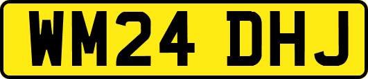 WM24DHJ