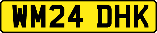 WM24DHK