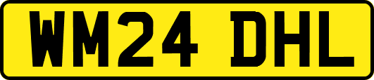 WM24DHL