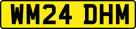 WM24DHM