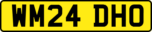 WM24DHO